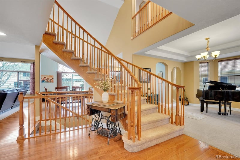 5508 Triple Crown Dr, Frederick, CO 80504