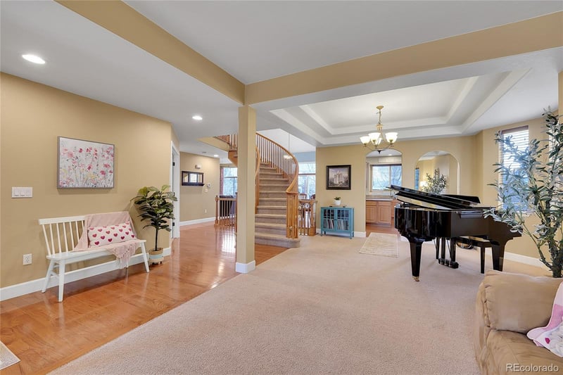 5508 Triple Crown Dr, Frederick, CO 80504