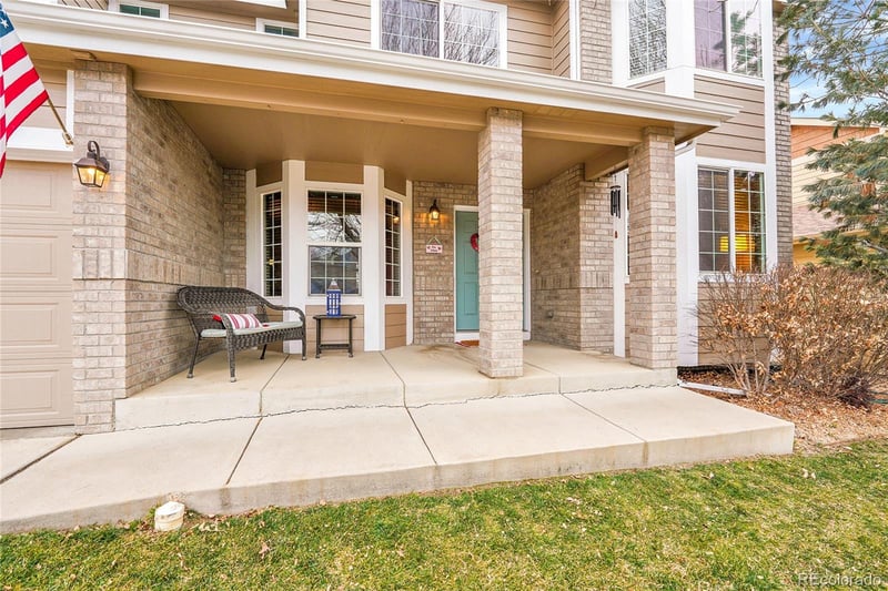 5508 Triple Crown Dr, Frederick, CO 80504