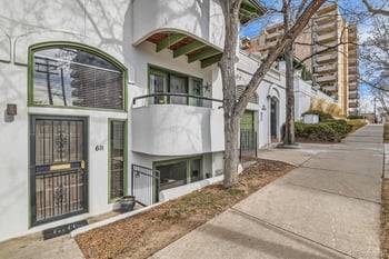 611 7th Ave, Denver, CO 80203