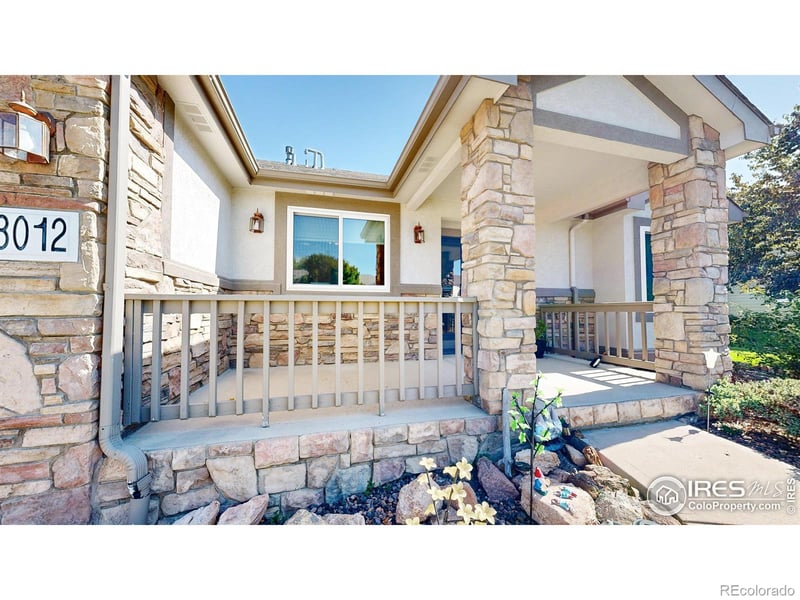 8012 N Louden Crossing Ct, Windsor, CO 80528