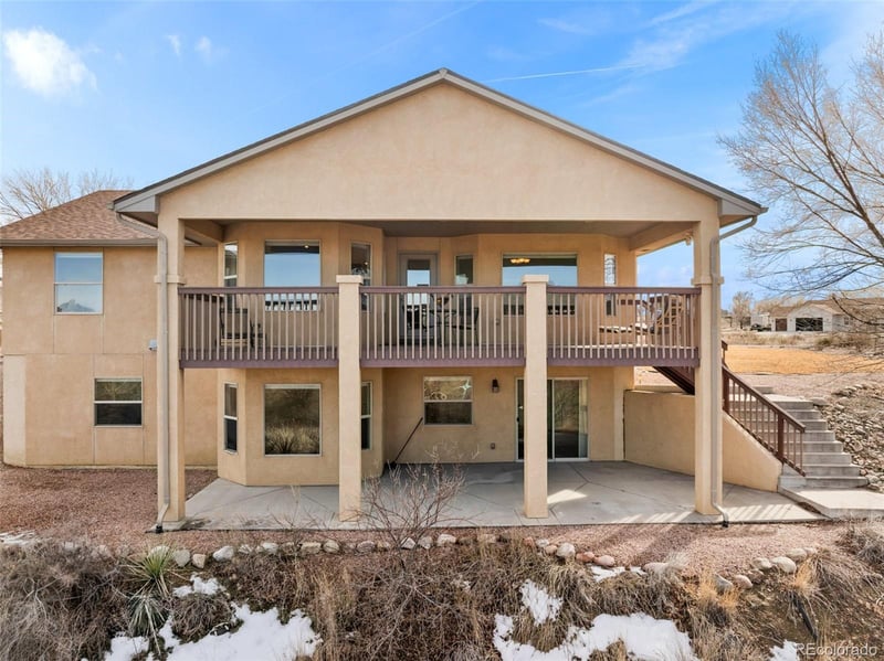 728 Lone Mesa, Pueblo, CO 81006