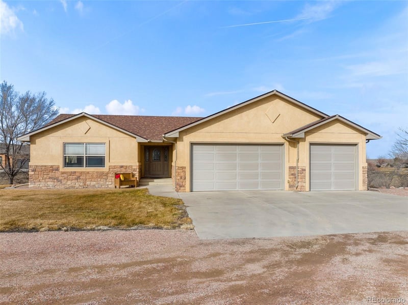 728 Lone Mesa, Pueblo, CO 81006
