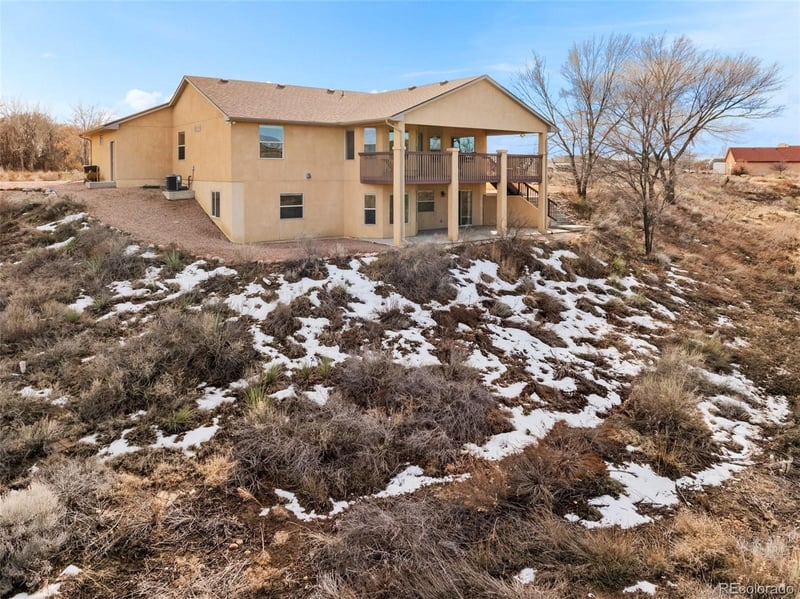728 Lone Mesa, Pueblo, CO 81006