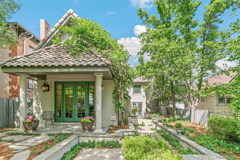481 N Humboldt St, Denver, CO 80218