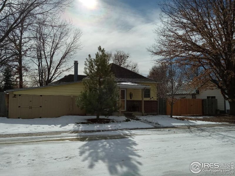 350 Florence Ave, Firestone, CO 80520
