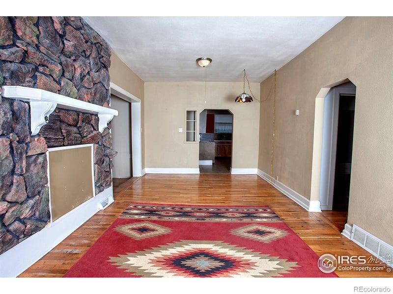350 Florence Ave, Firestone, CO 80520