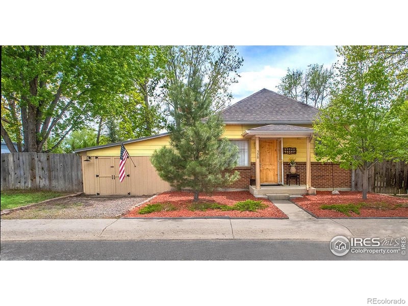 350 Florence Ave, Firestone, CO 80520