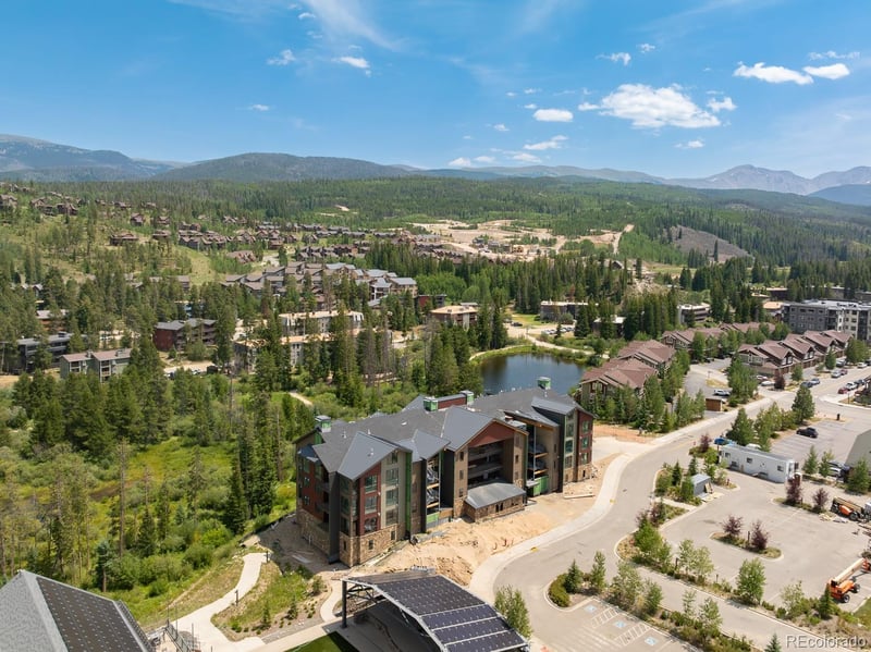 720 Baker Dr #210, Winter Park, CO 80482