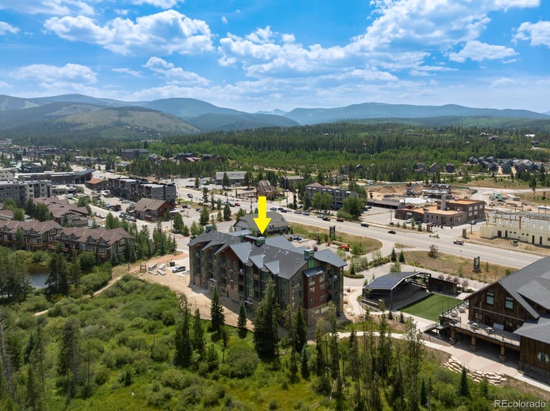 720 Baker Dr #210, Winter Park, CO 80482