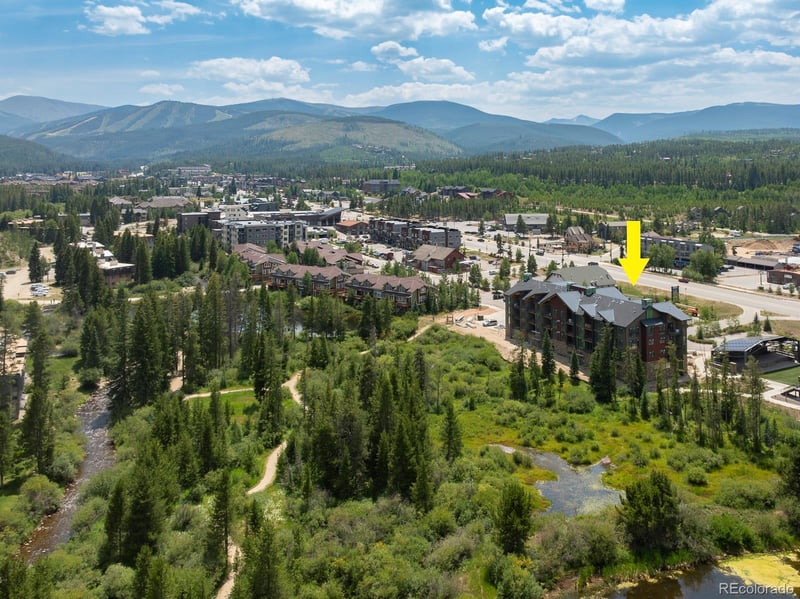 720 Baker Dr #210, Winter Park, CO 80482