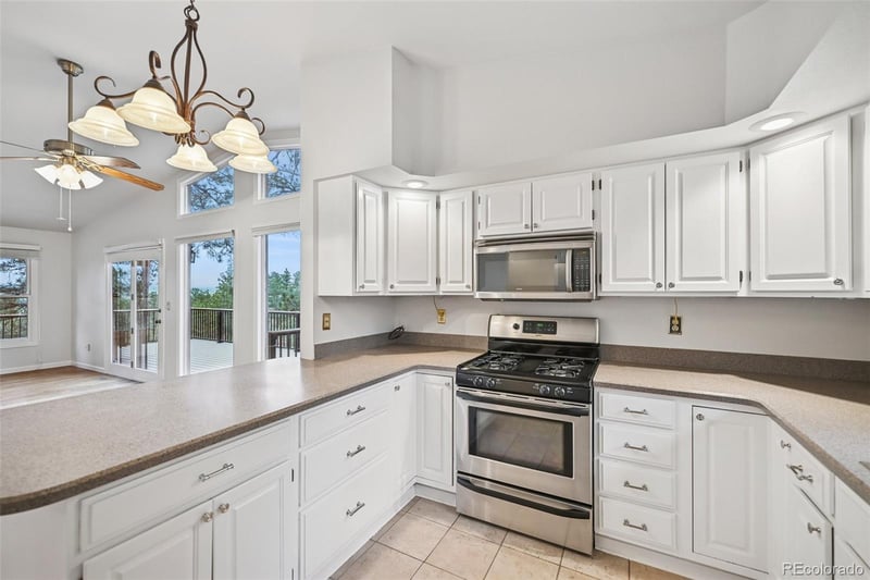 723 Eaton Rd, Palmer Lake, CO 80133