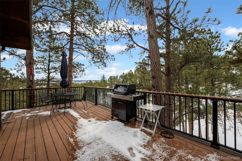 723 Eaton Rd, Palmer Lake, CO 80133