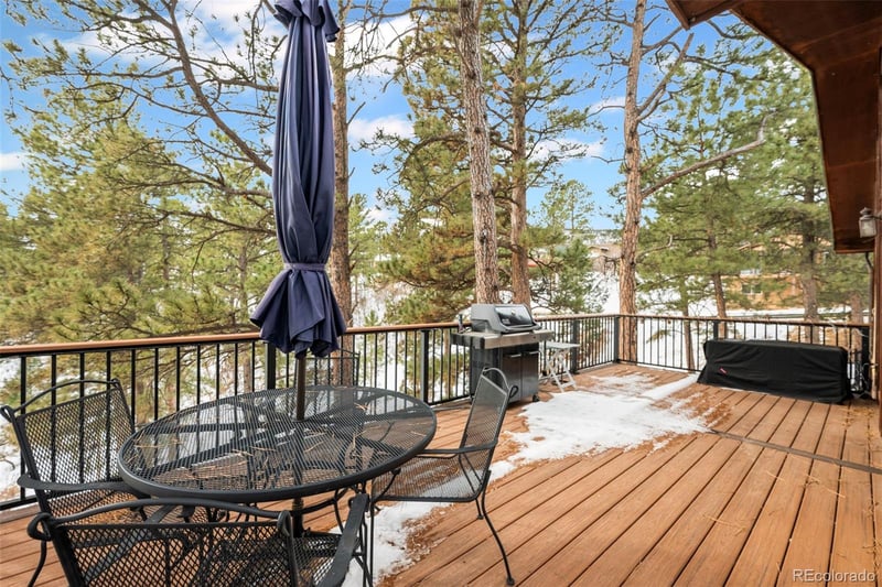 723 Eaton Rd, Palmer Lake, CO 80133