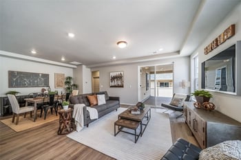 21927 51st Dr, Aurora, CO 80019