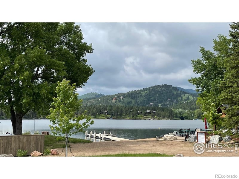 9634 Mountain Ridge Dr, Boulder, CO 80302