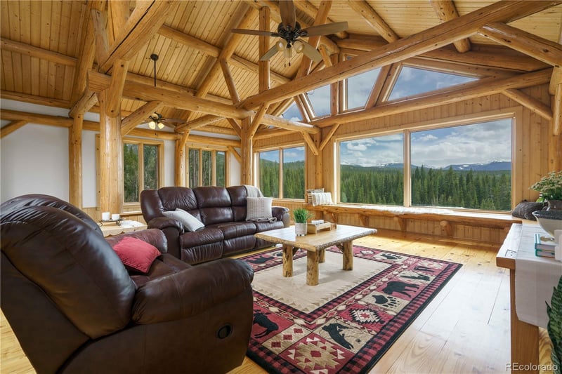 3920 Gcr 8, Fraser, CO 80482
