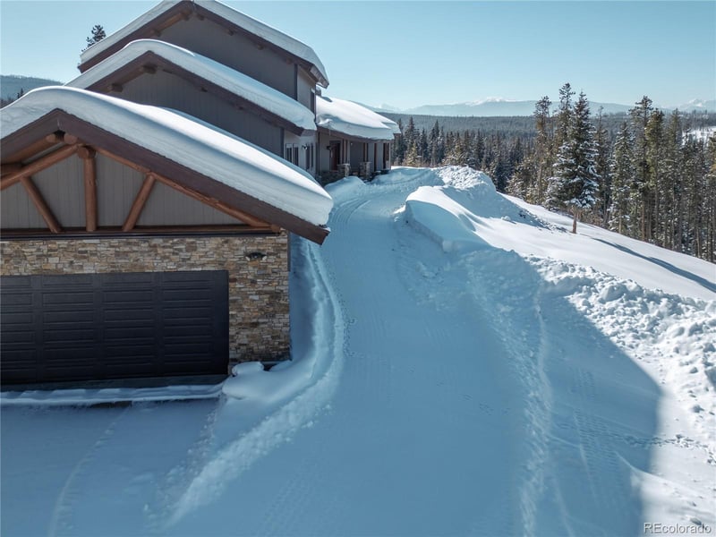3920 Gcr 8, Fraser, CO 80482