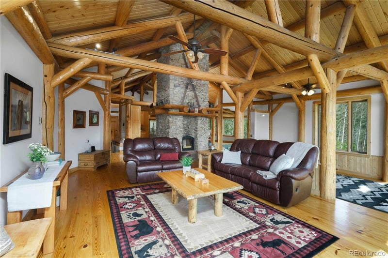 3920 Gcr 8, Fraser, CO 80482