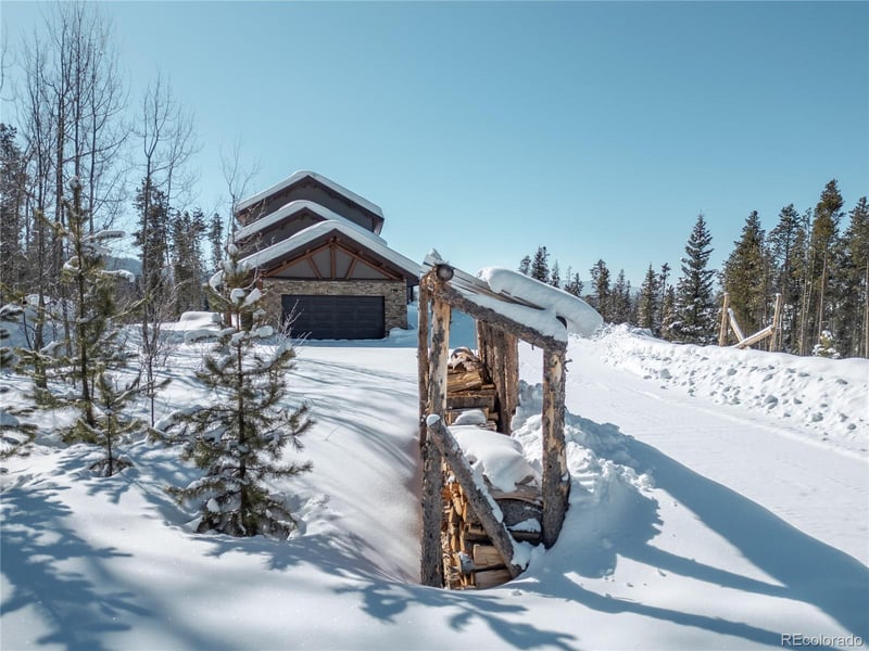 3920 Gcr 8, Fraser, CO 80482