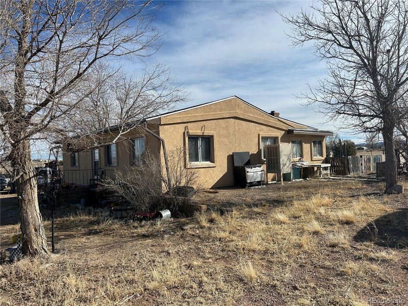 1134 Moore Dr, Florence, CO 81226