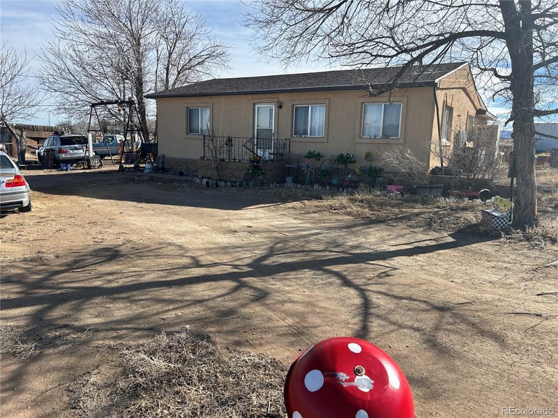 1134 Moore Dr, Florence, CO 81226
