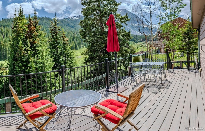46 Mcdill Rd, Breckenridge, CO 80424