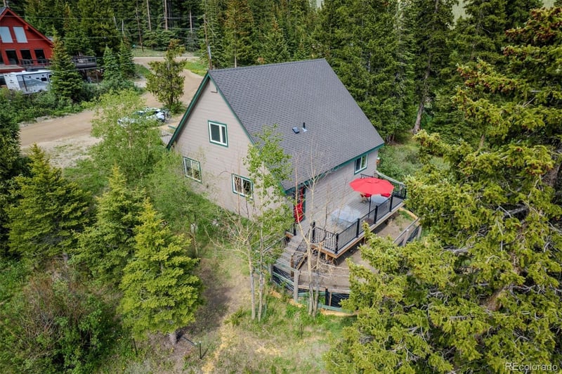 46 Mcdill Rd, Breckenridge, CO 80424