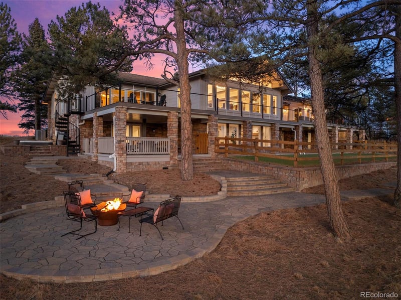 8740 Hilltop Rd, Parker, CO 80134