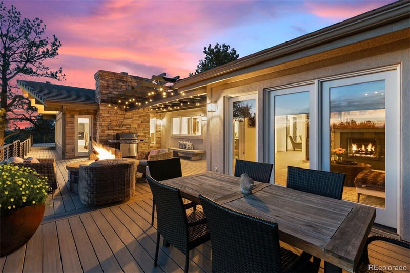 8740 Hilltop Rd, Parker, CO 80134