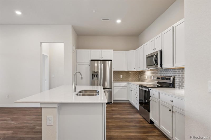 485 Interlocken Blvd #103, Broomfield, CO 80021