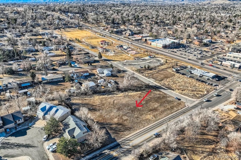 9800 38th Ave, Wheat Ridge, CO 80033