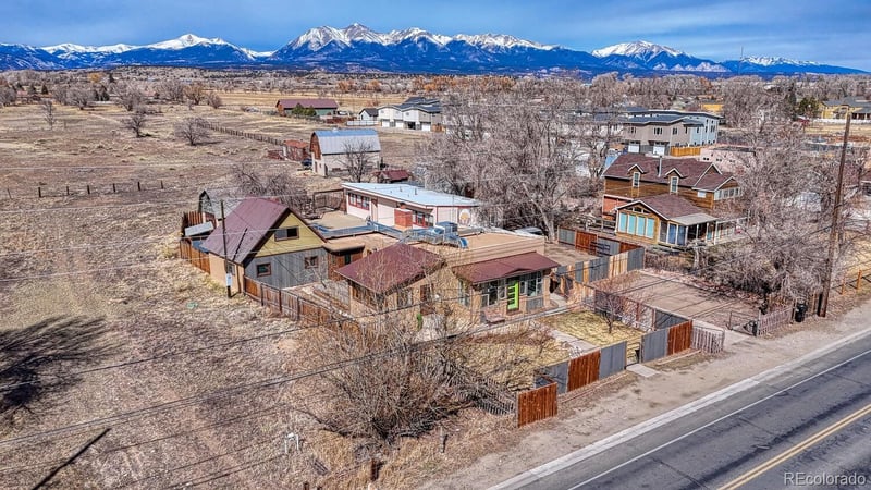 1712 Holman Ave, Salida, CO 81201
