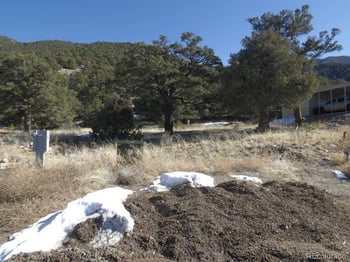 4317 Serene Way, Crestone, CO 81131