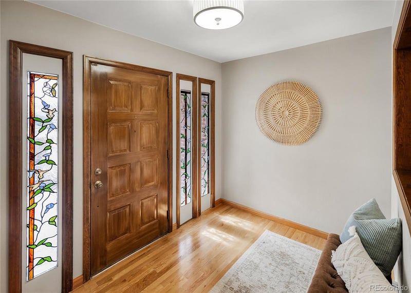 4180 S Yukon Way, Lakewood, CO 80235