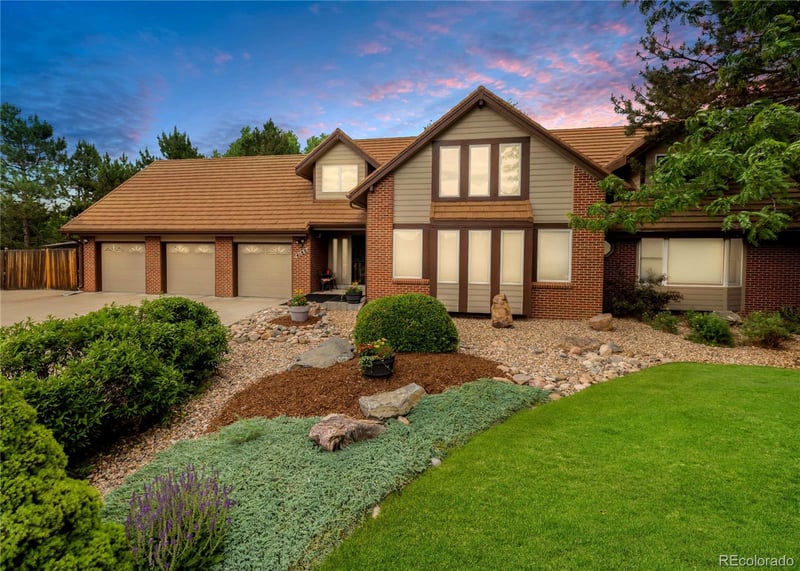 4180 S Yukon Way, Lakewood, CO 80235