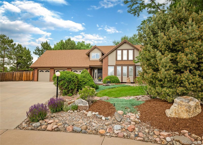 4180 S Yukon Way, Lakewood, CO 80235