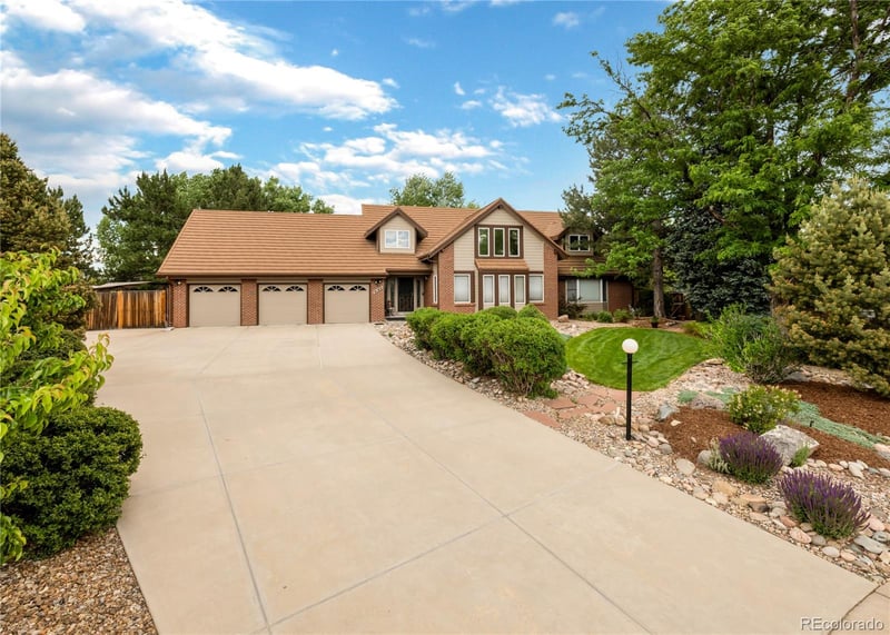 4180 S Yukon Way, Lakewood, CO 80235
