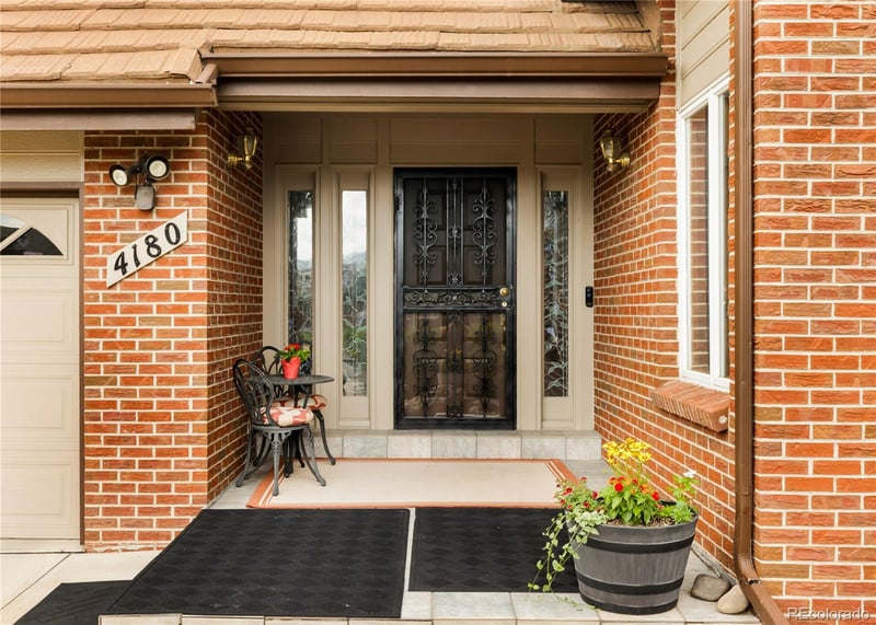 4180 S Yukon Way, Lakewood, CO 80235