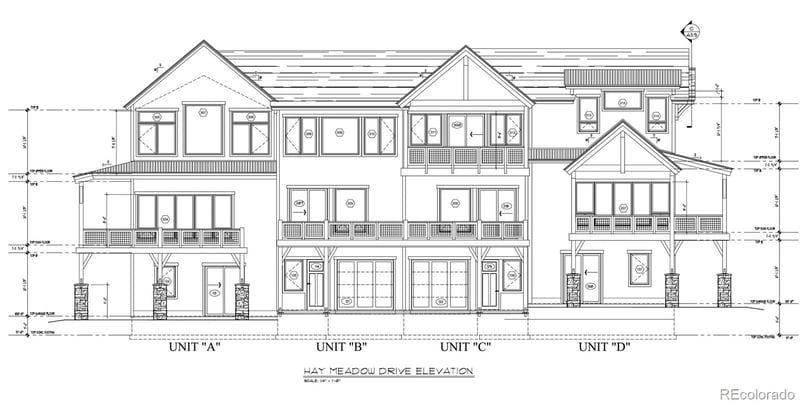 212 Hay Meadow Dr, Fraser, CO 80442