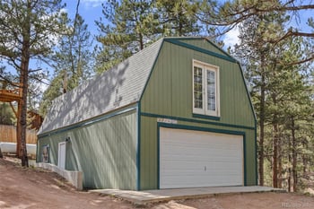 15535 Elk Creek Rd, Pine, CO 80470