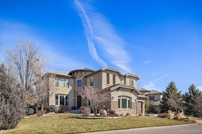 12532 Daniels Gate Dr, Castle Pines, CO 80108