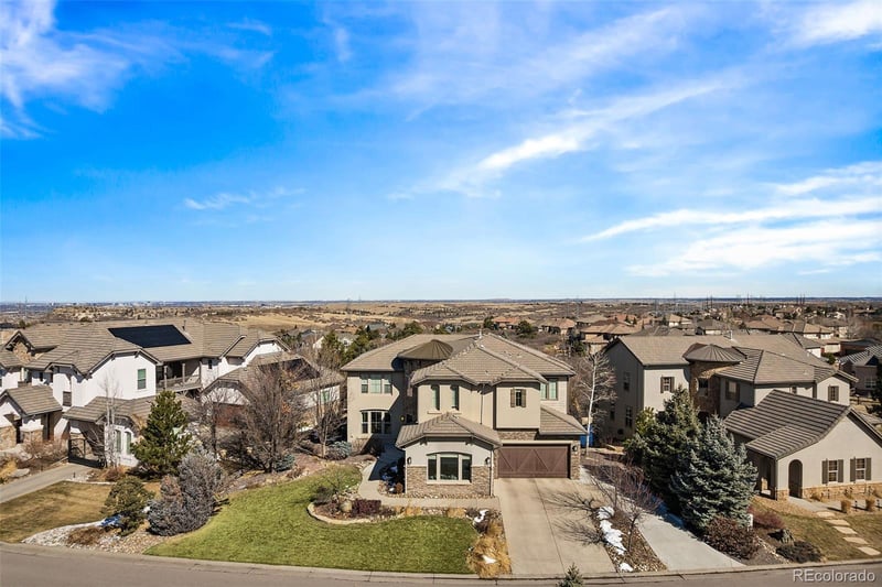 12532 Daniels Gate Dr, Castle Pines, CO 80108