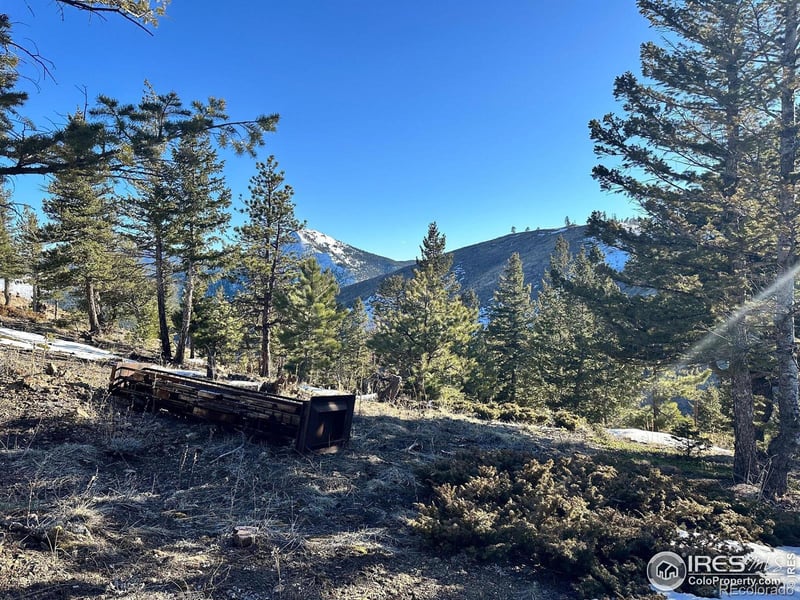 61 Rim Rd, Boulder, CO 80302