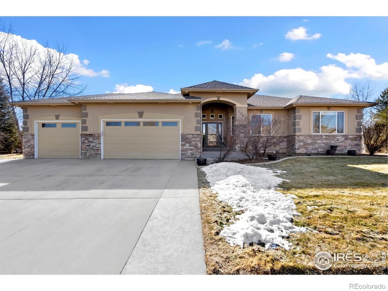 2357 Westchase Rd, Fort Collins, CO 80528