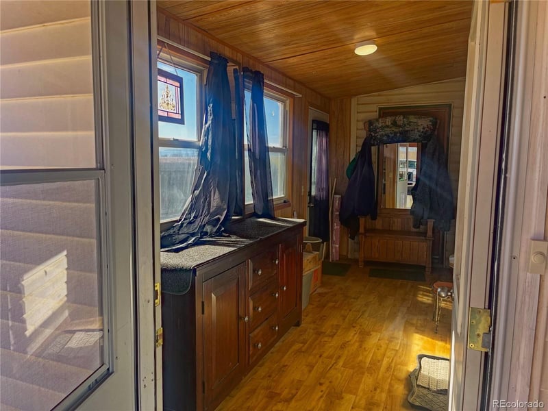 8621 Monroe St, Hooper, CO 81136