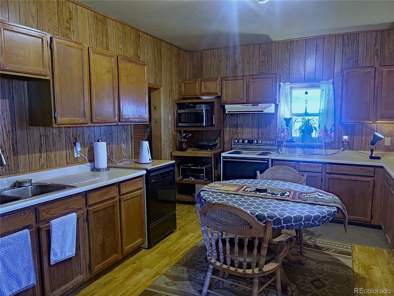 8621 Monroe St, Hooper, CO 81136