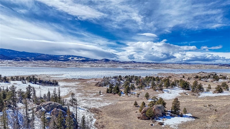 60 Perch Dr, Lake George, CO 80827