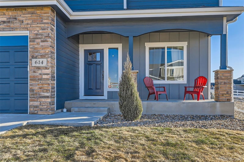 614 Moose St, Frederick, CO 80530
