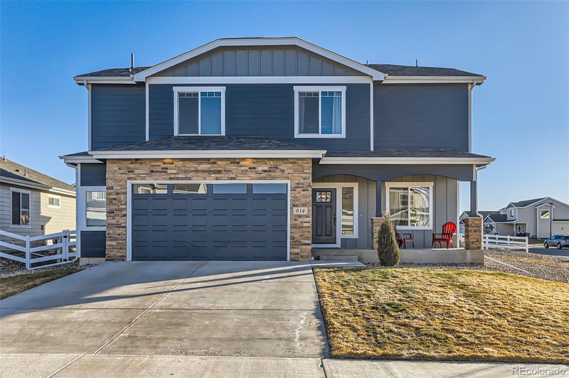 614 Moose St, Frederick, CO 80530